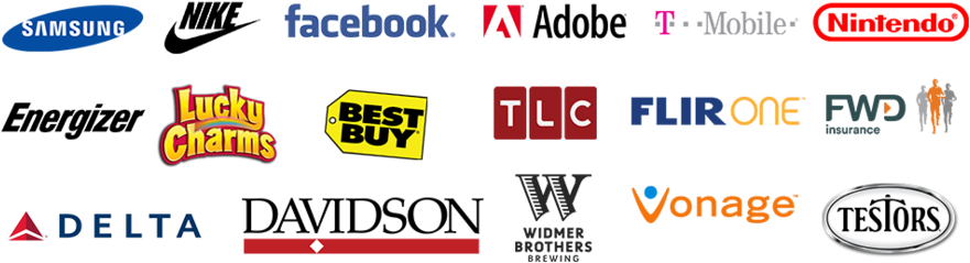 Brands - Graphic Design (1000x278), Png Download