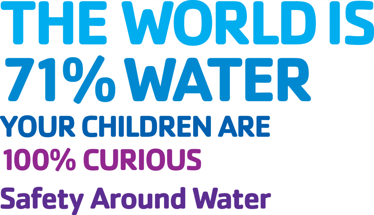 Healthy Kids Day - Water (1200x689), Png Download