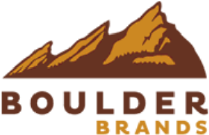 Boulder-brands - Boulder Brands Logo (450x450), Png Download