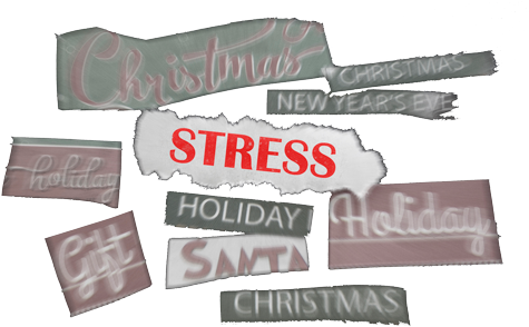 Diet And Exercise Help Fight Anxiety - Small Business Institute (500x310), Png Download