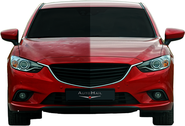After - Executive Car (617x422), Png Download