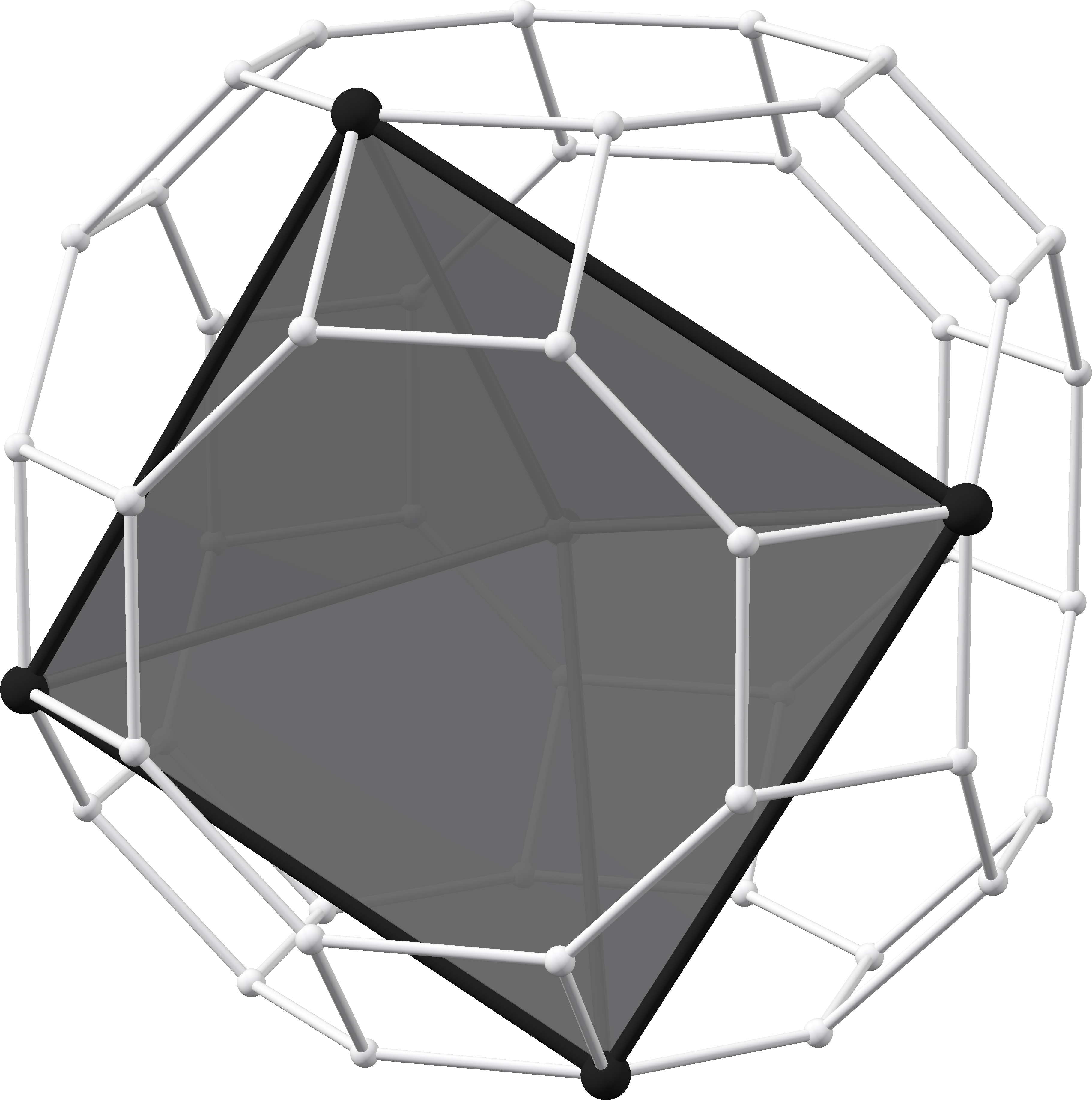 Subgroup Of Oh - Point (4000x4000), Png Download