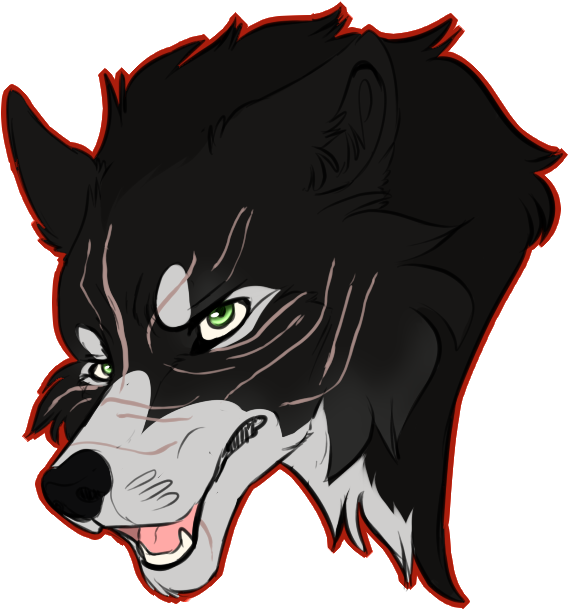 Dishonor - Illustration (581x631), Png Download