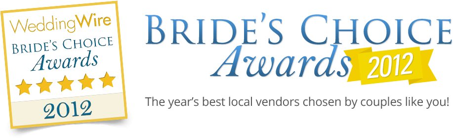 Red Sky Cafe Wedding Wire Brides Choice Awards - Darkness (1170x314), Png Download