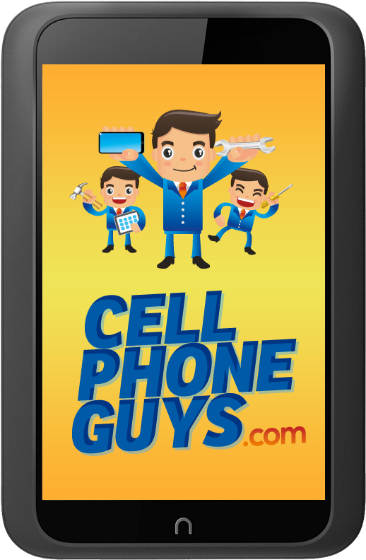 Your Barnes And Noble - Mobile Phone (870x870), Png Download