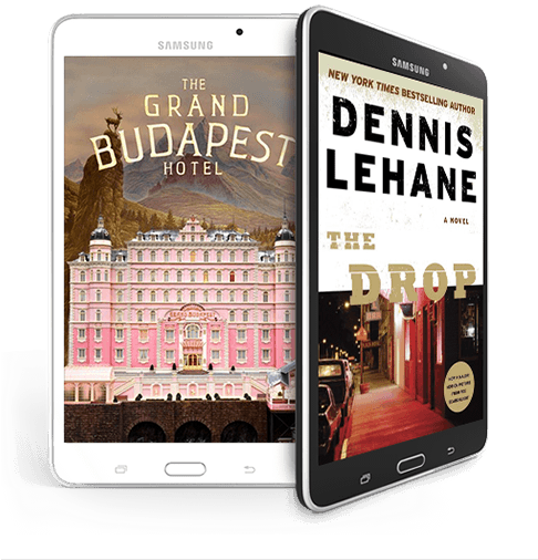 Grand Budapest Hotel (485x550), Png Download