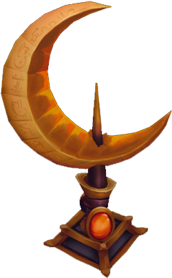 Starcall Ward - Starcall Ward Png (460x550), Png Download