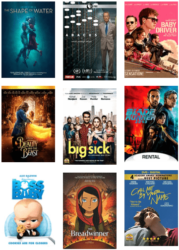 Lions Gate Big Sick [dvd] (436x549), Png Download