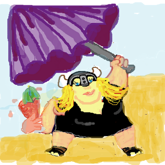 Photo - Illustration (530x530), Png Download