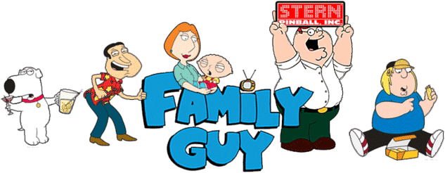 Family Guy - Family Guy - Season 3 (import Dvd) (675x675), Png Download