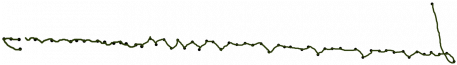 Green Graphic By Marisa Lerin - Line Art (456x456), Png Download