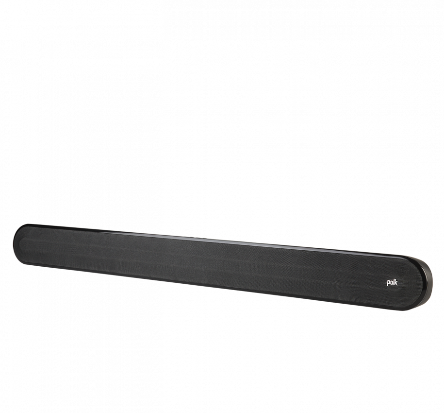 Universal Home Theater Sound Bar - Polk Audio Signa Solo (915x850), Png Download
