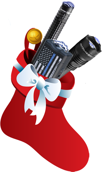 Black Friday Sale - Christmas Stockings Clipart (400x622), Png Download