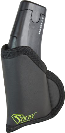 Taser Bolt Iwb Sticky Holster (700x700), Png Download