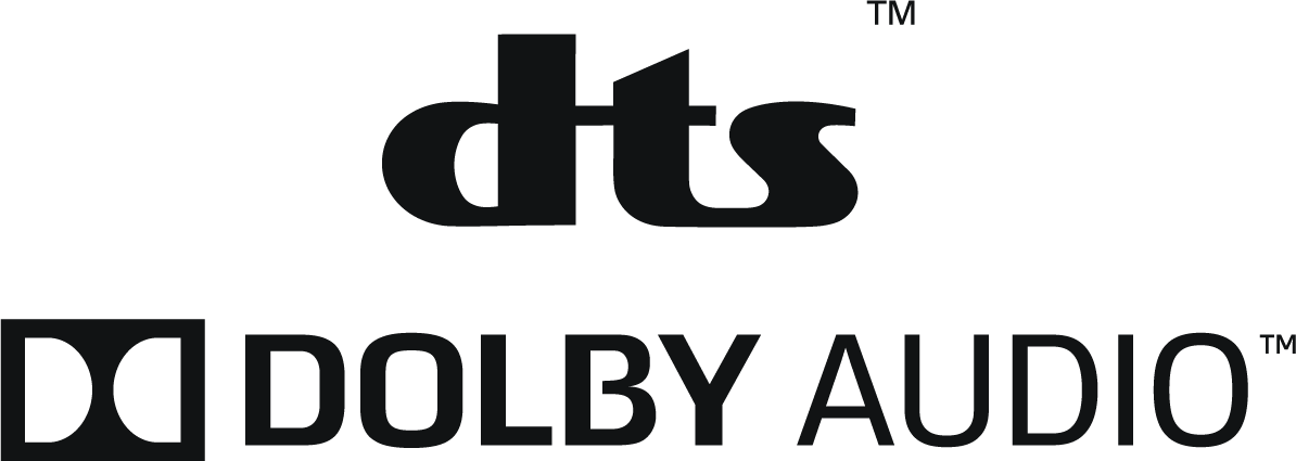 Dolby Digital (1194x425), Png Download