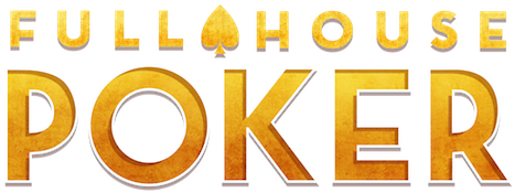 Full House Poker Is Now Available - Full House At Poker (500x286), Png Download