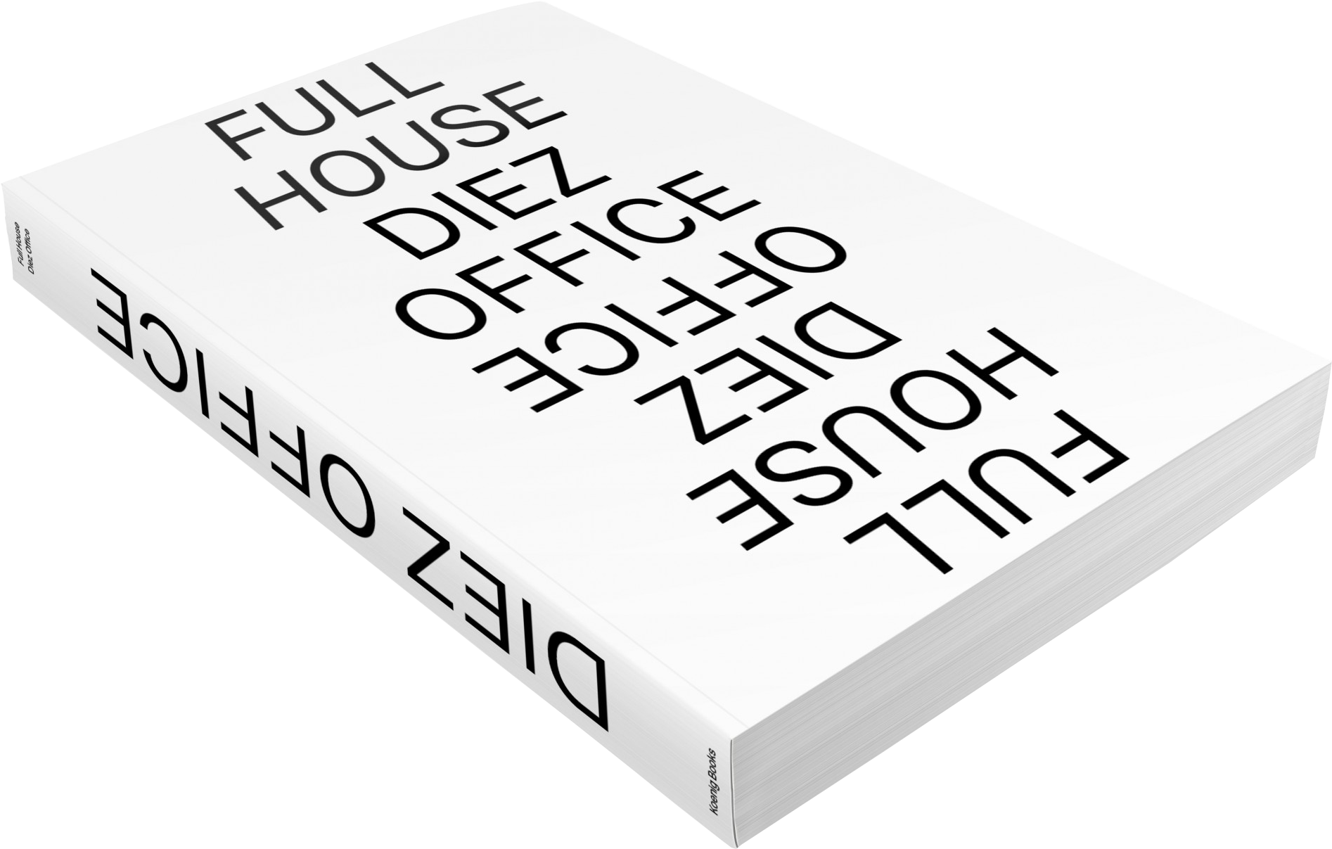 Diez Office Full House (2160x1440), Png Download