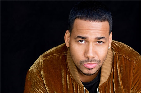 News - Romeo Santos (600x300), Png Download
