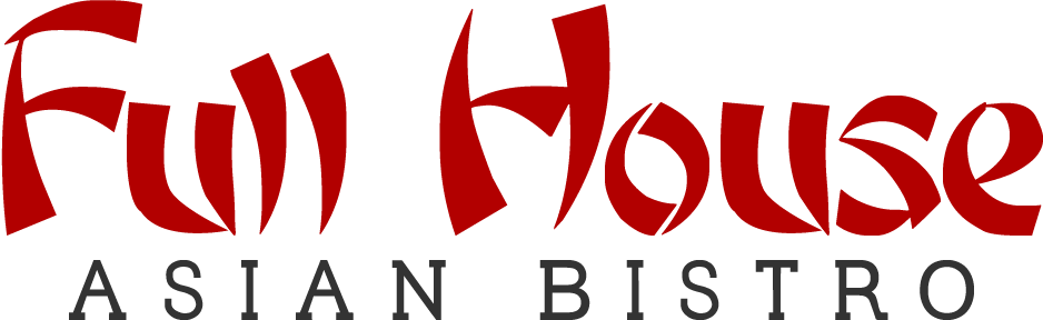 Home - Full House Asian Bistro (938x288), Png Download