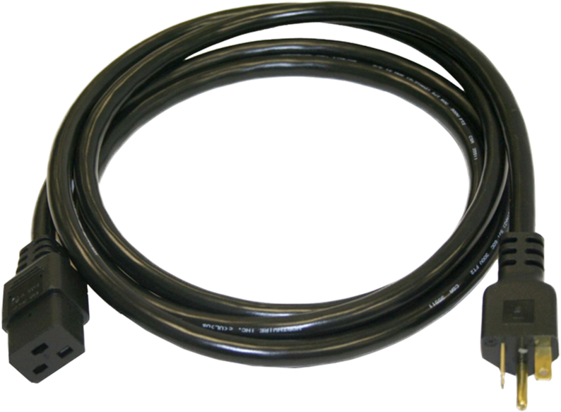Power Cords (1000x667), Png Download