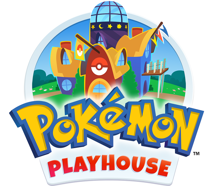 Bulbapedia, The Community-driven Pokémon Encyclopedia - Pokemon Playhouse App For Kid (831x727), Png Download