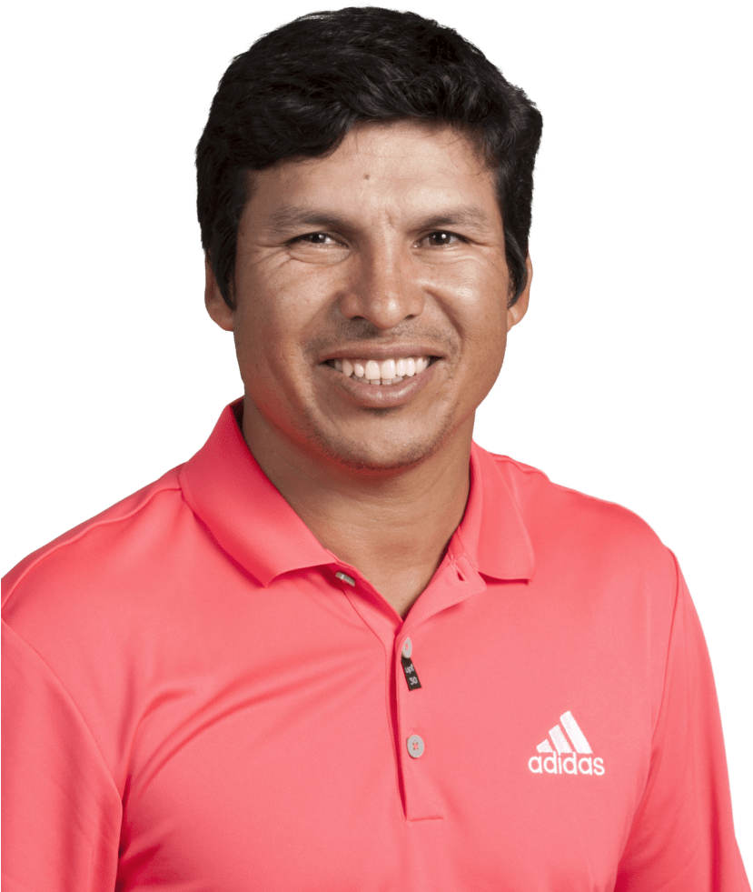 Andres Romero - Singapore Speed Skating Short Track (840x1050), Png Download