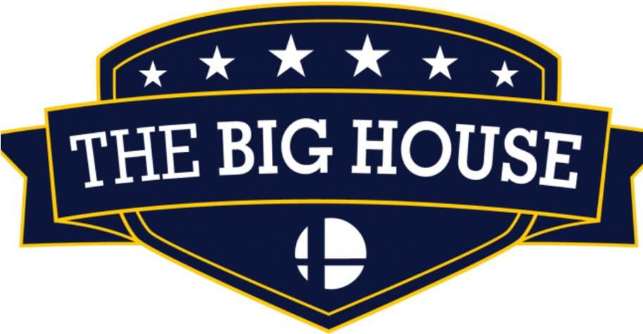 The Big House - Chicano In The White House: The Nixon No One Knew (912x516), Png Download