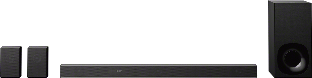 Barra De Sonido Samsung Hw M360 (1500x1500), Png Download