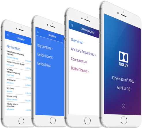 Pocketguide Mockup (1000x558), Png Download
