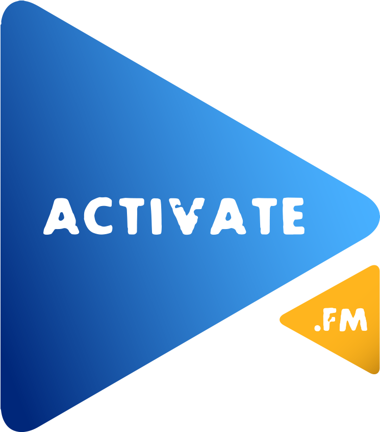 Noticias - Activate Fm (1080x1080), Png Download
