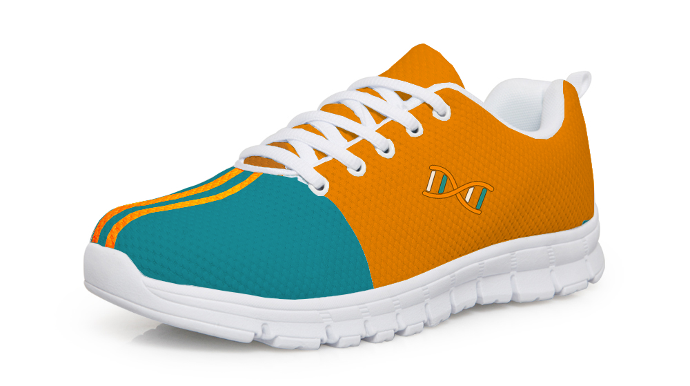 Sports Shoes (1000x559), Png Download