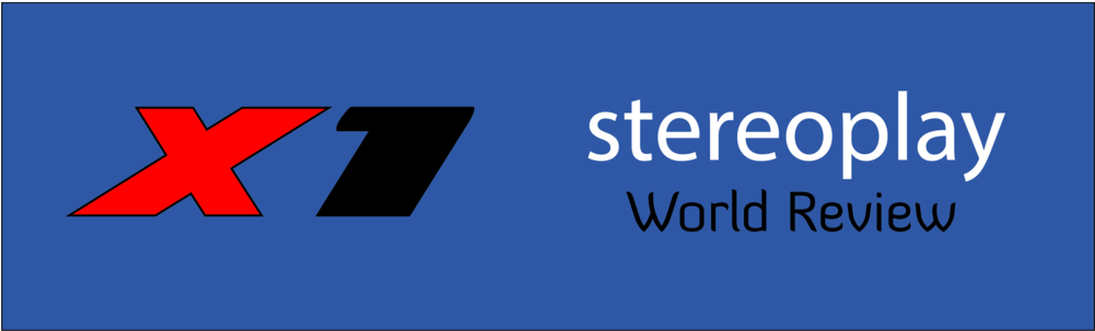 Stereoplay-header - Stereoplay (1000x336), Png Download
