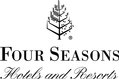 Four Seasons Hotel Doha Logo (400x400), Png Download