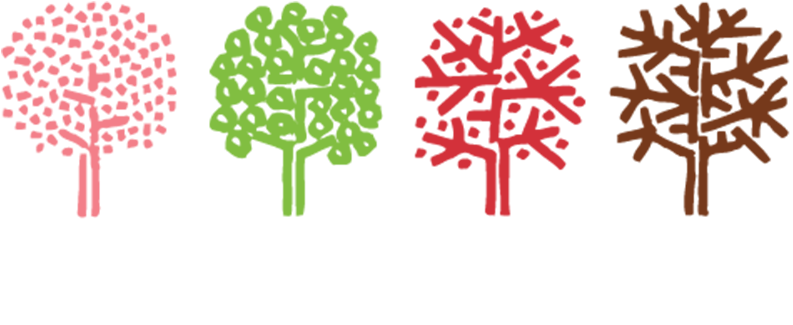 The Four Seasons Restaurant - Four Seasons (792x395), Png Download