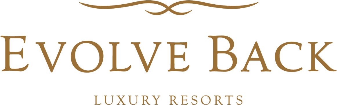 Orange County Evolve Back Coorg Logo Png (1164x500), Png Download