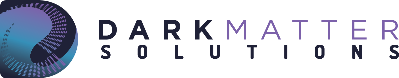 Dark Matter Solutions - Dark Matter (1704x431), Png Download