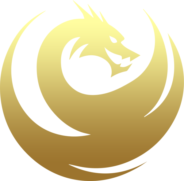 Recca Esports - Recca Esports Logo (600x592), Png Download
