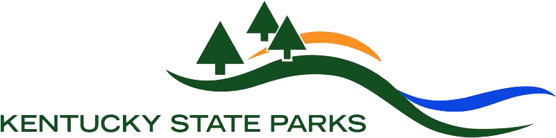 Prestonburg Color Long Trans Kystateparks Pike Magoffin - Kentucky State Parks Logo (800x246), Png Download