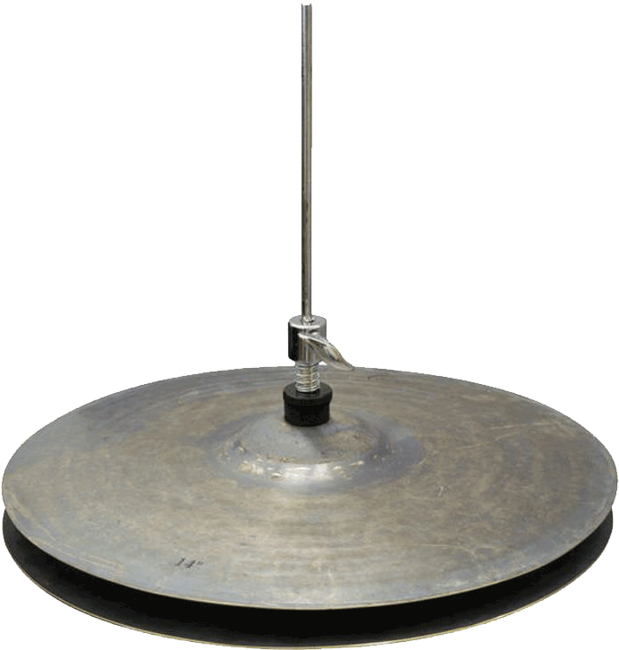 Dream Dark Matter Energy Hi-hats - Hi-hat (1000x1000), Png Download