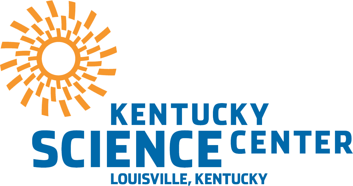 Kentucky Science Center Logo (1172x619), Png Download