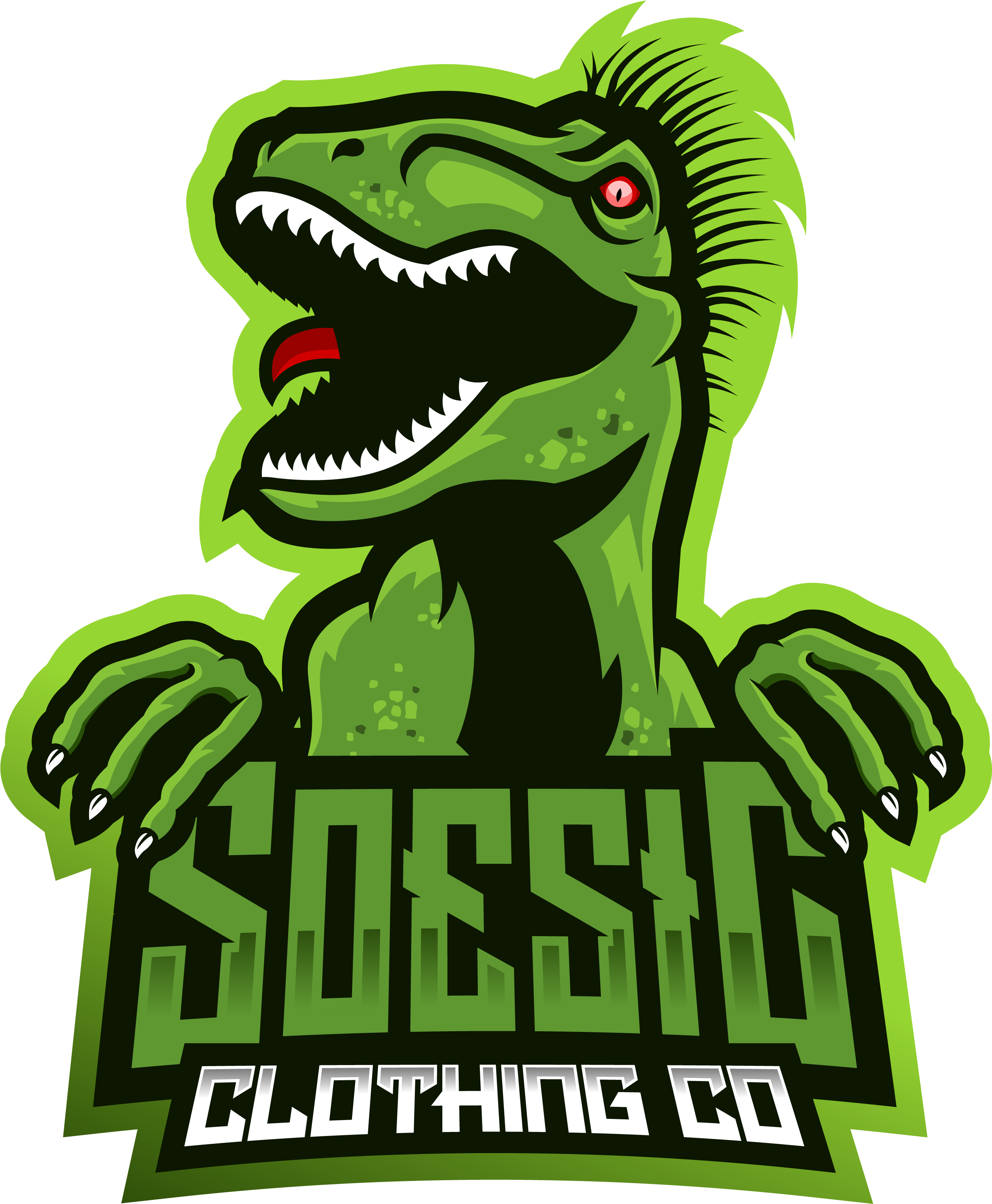 Square Esports Logo 2 X 2" Glossy >15 Available - T-shirt (4002x4002), Png Download