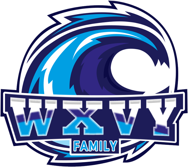 Wxvy Family Esports - Wxvy (960x960), Png Download