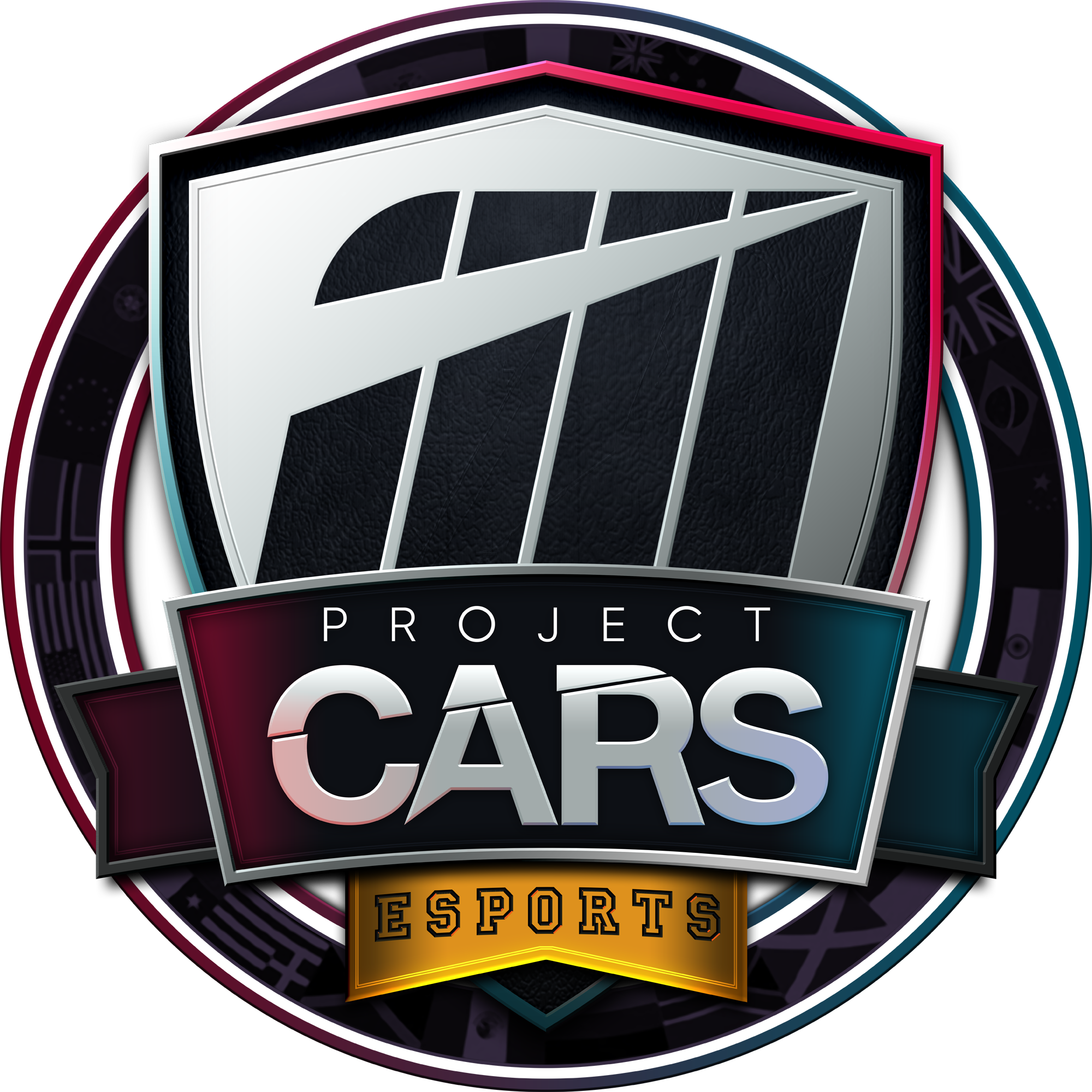 2 Mb Png Project Cars - Project Cars (2000x2000), Png Download