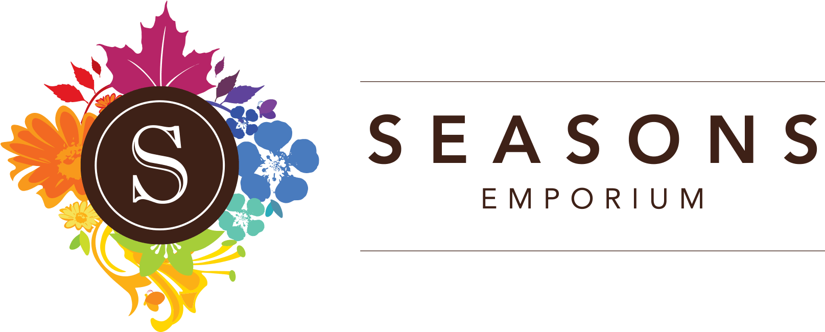 Seasons Emporium - L Love (1714x867), Png Download