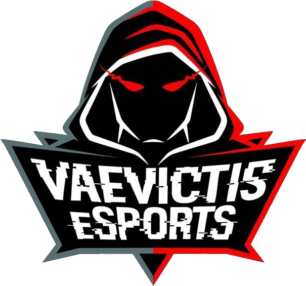Vaevictis Esports League Of Legends - Vaevictis Esports (604x604), Png Download