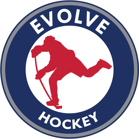 Evolve Hockey (448x449), Png Download