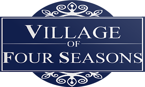Village Of Four Seasons Municipal Website - Village Of Four Seasons (500x300), Png Download