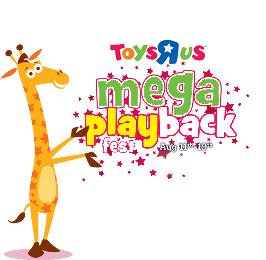 Happy Tru Child - Toys R Us (900x900), Png Download