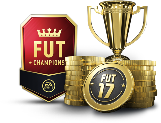 Fut Champions Png - Fifa Ultimate Team Weekend League (768x768), Png Download