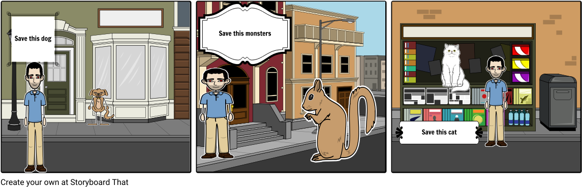 Nick Cage - Cartoon (1164x385), Png Download